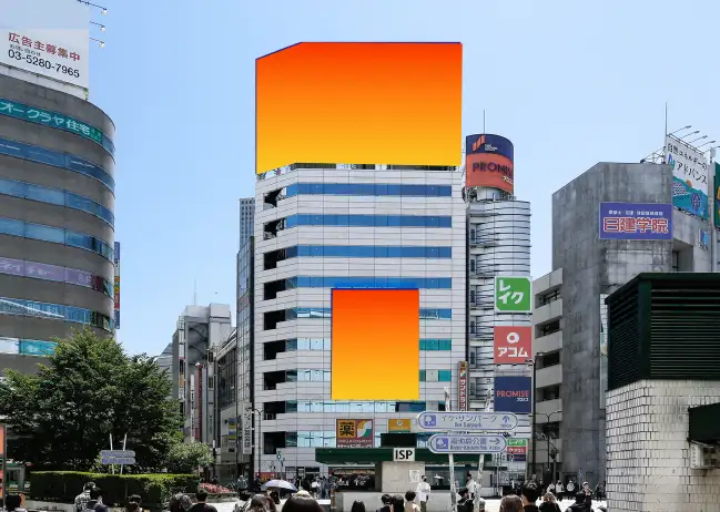 池袋ヒットビジョン